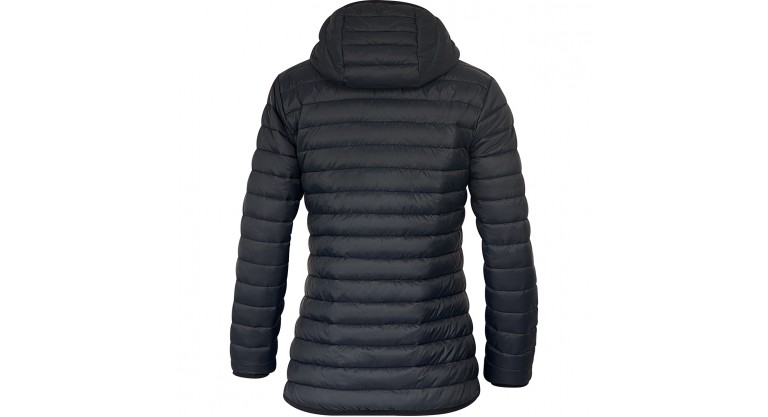 Стегана куртка