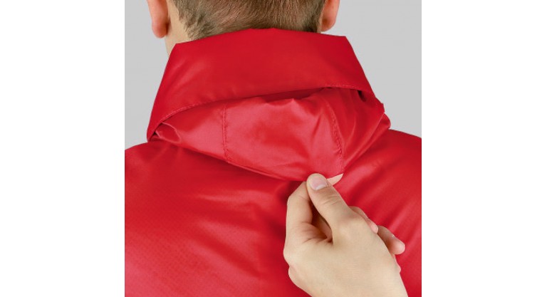 Дощовик Jako TEAM