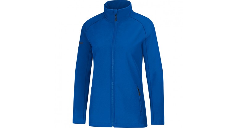 Софтшел-куртка Team