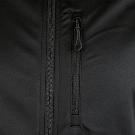 Легка софтшел-куртка