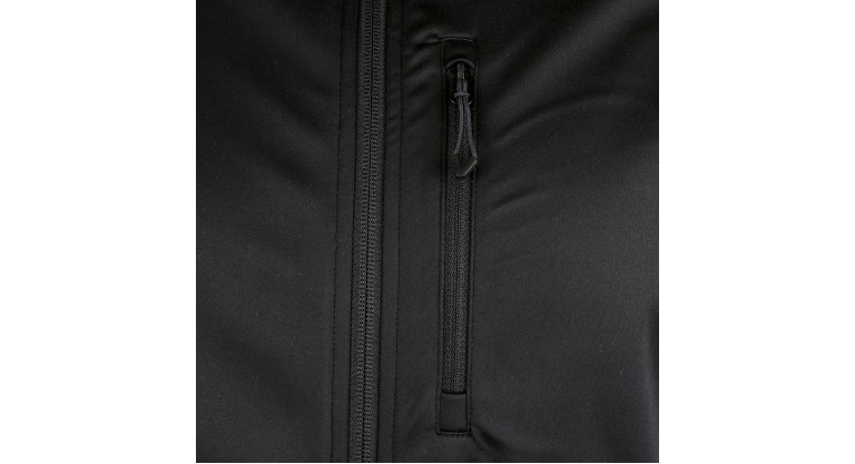 Легка софтшел-куртка