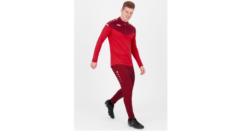 Штани тренувальні premium