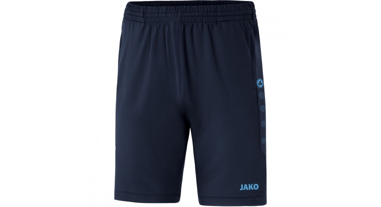Шорты тренировочные Jako premium