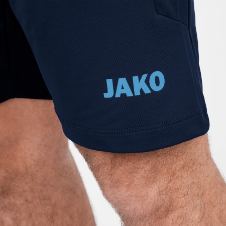 Шорты тренировочные Jako premium