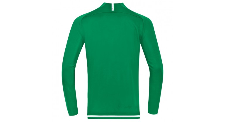 Реглан Jako Zip top  striker 2.0
