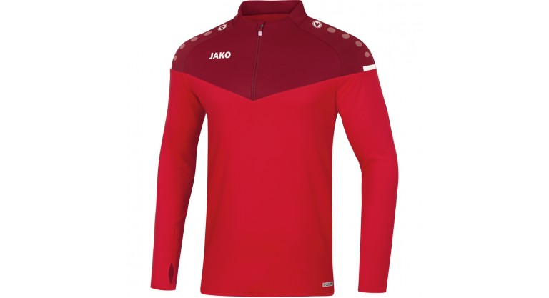 ZIP-top на блискавці champ 2.0