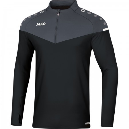 Реглан Jako Zip top champ 2.0 - фото 3 Реглан Jako Zip top champ 2.0