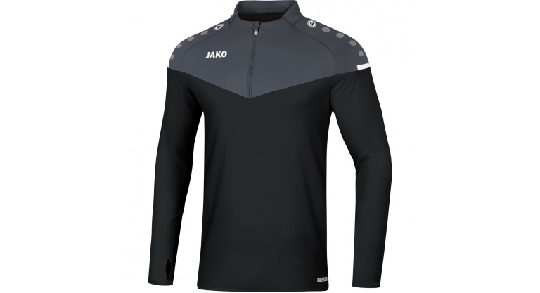 Реглан Jako Zip top champ 2.0 Реглан Jako Zip top champ 2.0