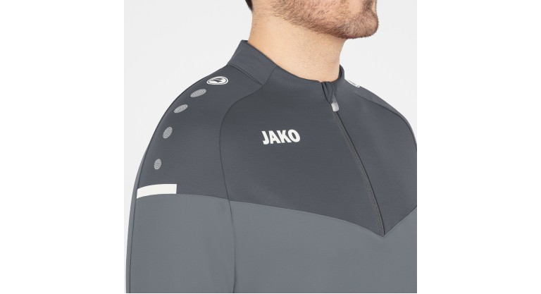 ZIP-top на молнии champ 2.0