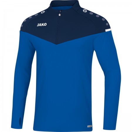 ZIP-top на молнии champ 2.0 - фото 3 ZIP-top на молнии champ 2.0