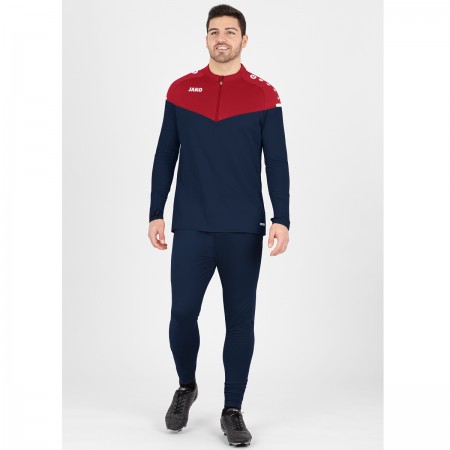ZIP-top на молнии champ 2.0