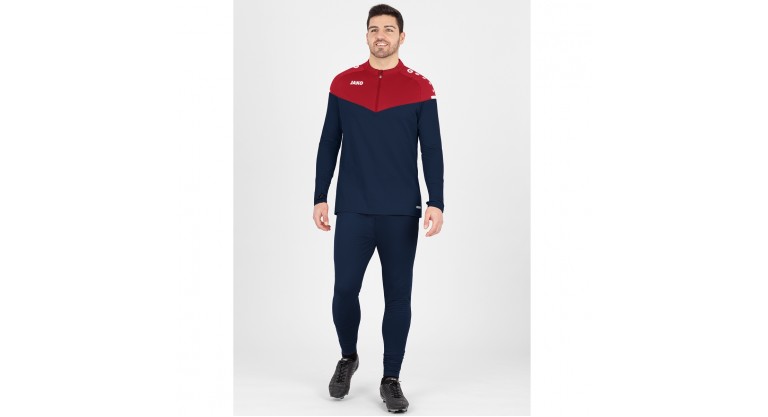 ZIP-top на молнии champ 2.0