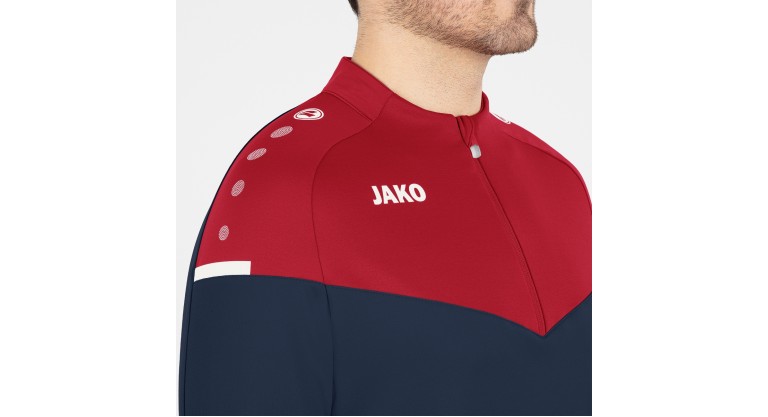 ZIP-top на молнии champ 2.0