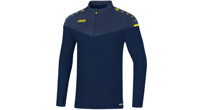 ZIP-top на молнии champ 2.0