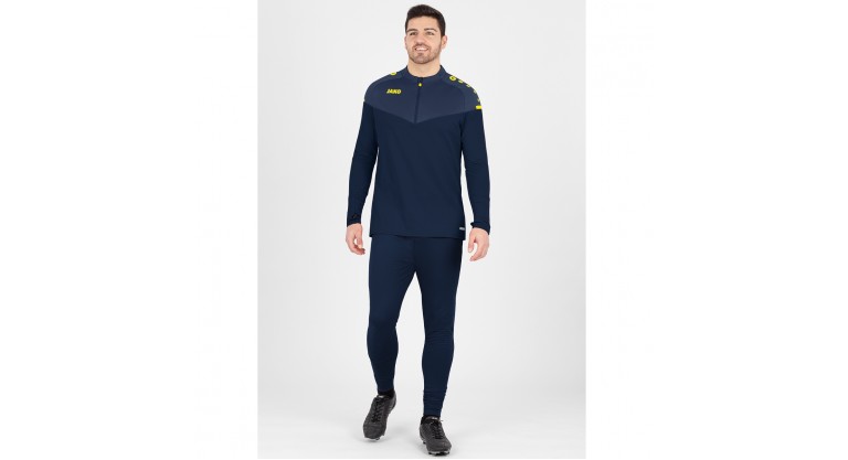 ZIP-top на молнии champ 2.0
