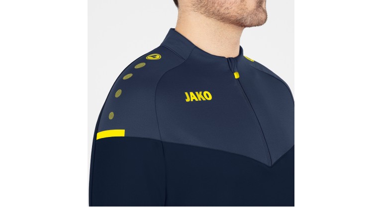 ZIP-top на молнии champ 2.0