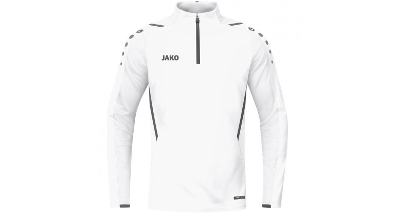 ZIP-top на блискавці challenge