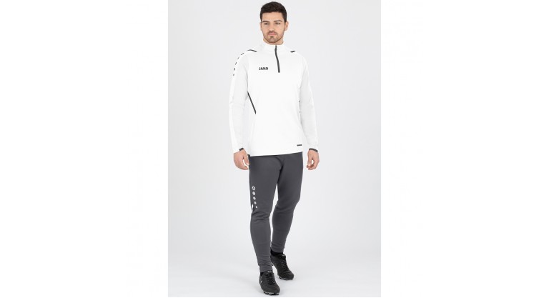 ZIP-top на блискавці challenge