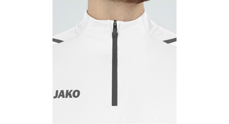 ZIP-top на блискавці challenge