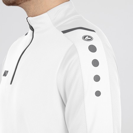 ZIP-top на блискавці challenge