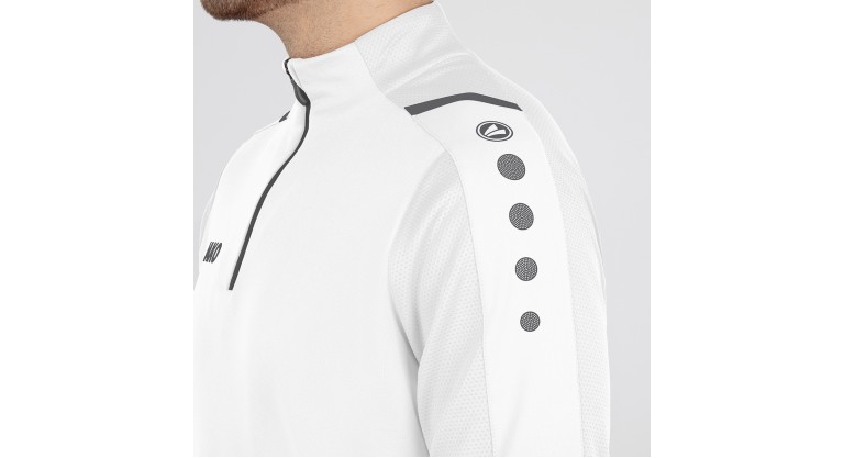 ZIP-top на блискавці challenge