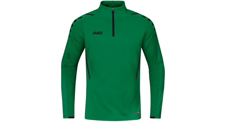 Реглан Jako Zip top CHALLENGE Реглан Jako Zip top CHALLENGE