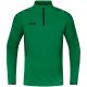 Реглан Jako Zip top CHALLENGE Реглан Jako Zip top CHALLENGE