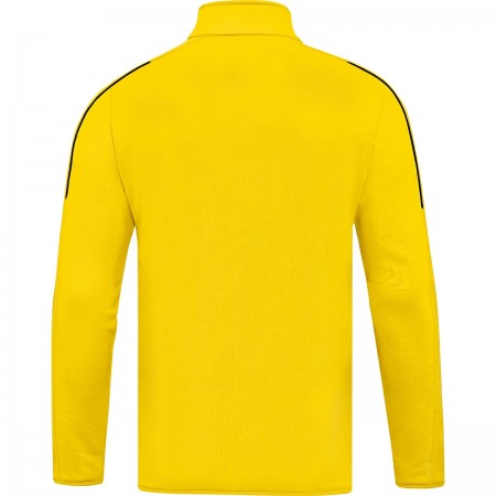 Кофта на блискавці Classico