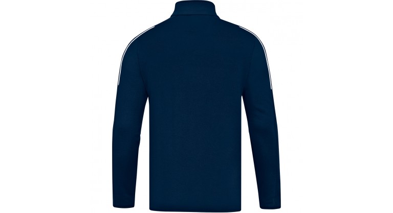 Кофта на блискавці Classico