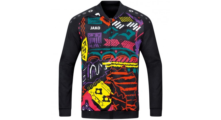 Куртка tropicana