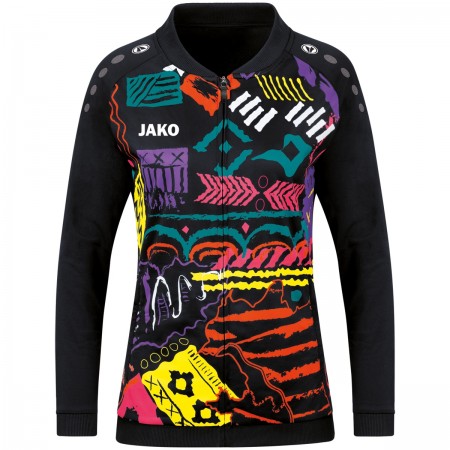 Куртка tropicana