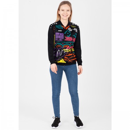 Куртка tropicana