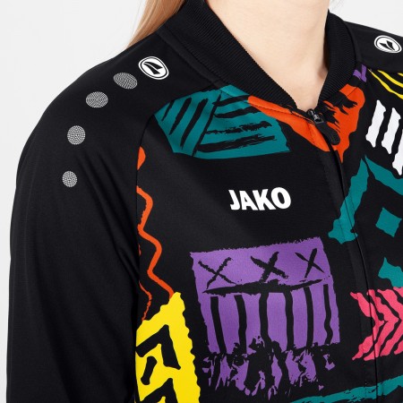 Куртка tropicana