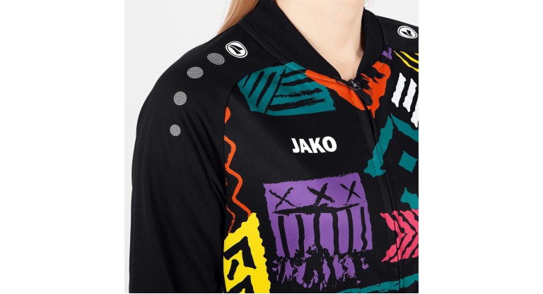 Куртка tropicana