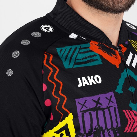 Куртка tropicana