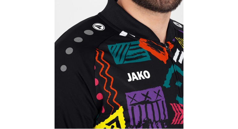 Куртка tropicana