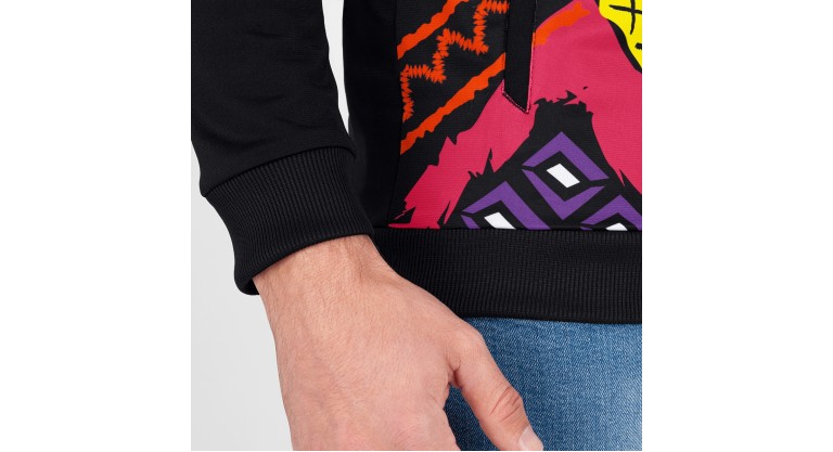 Куртка tropicana