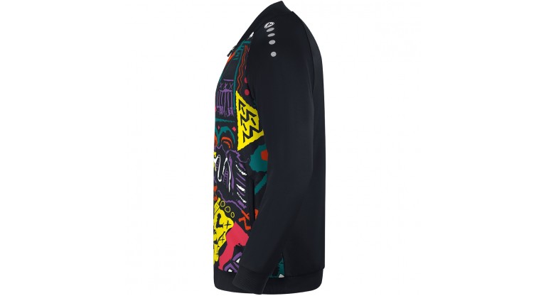 Куртка tropicana