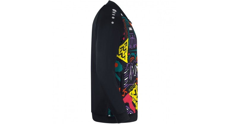 Куртка tropicana