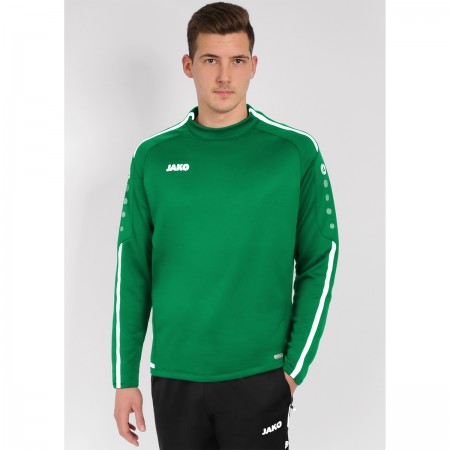 Реглан тренувальний Jako striker 2.0