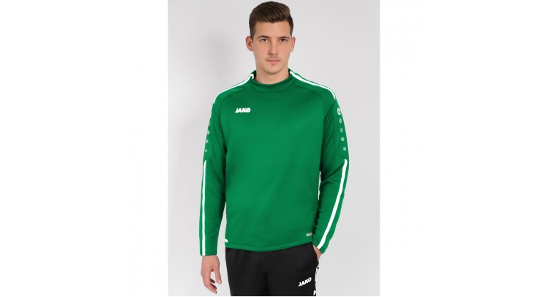 Реглан тренувальний Jako striker 2.0