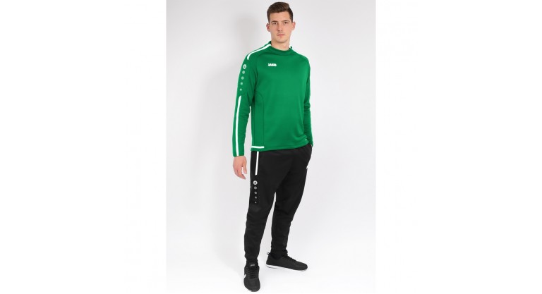 Реглан тренувальний Jako striker 2.0