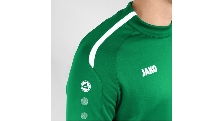 Реглан тренувальний Jako striker 2.0