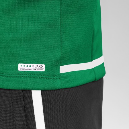 Реглан тренувальний Jako striker 2.0