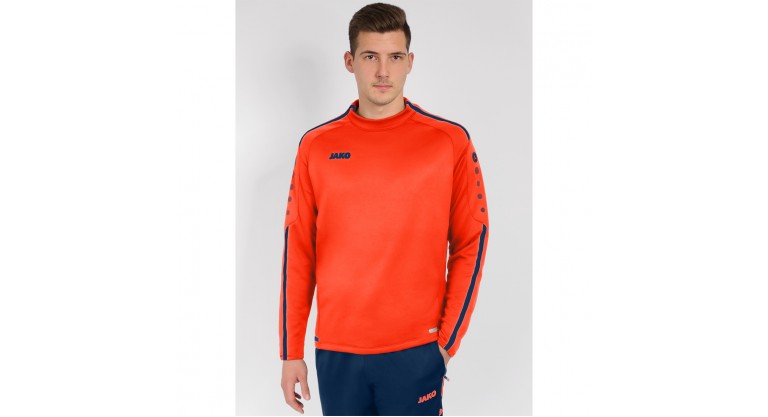 Реглан тренировочный Jako striker 2.0 Реглан тренировочный Jako striker 2.0
