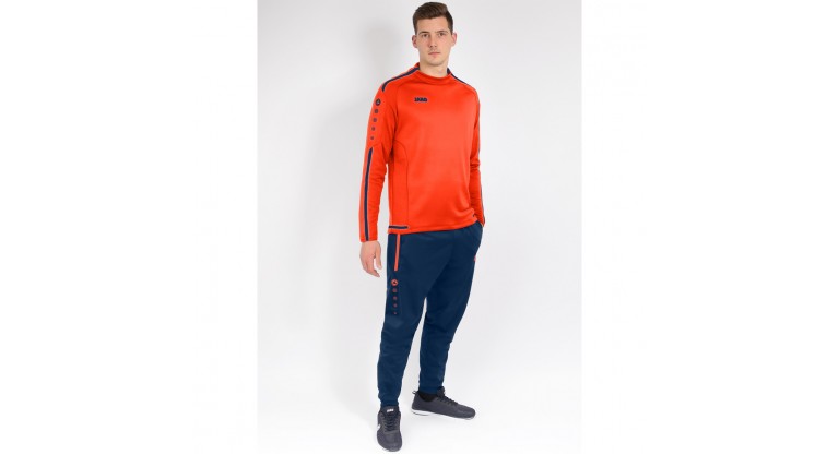 Реглан тренировочный Jako striker 2.0 Реглан тренировочный Jako striker 2.0