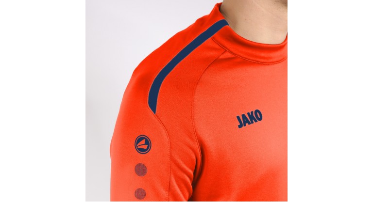 Реглан тренировочный Jako striker 2.0 Реглан тренировочный Jako striker 2.0