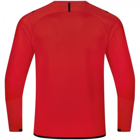 Светр тренувальний challenge - фото 5 Светр тренувальний challenge