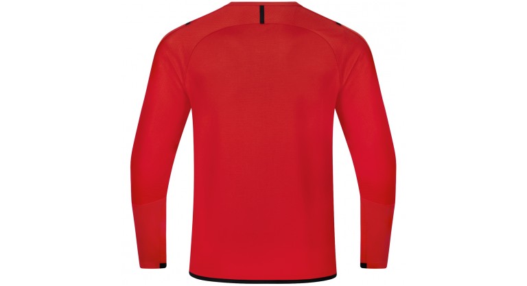 Светр тренувальний challenge Светр тренувальний challenge