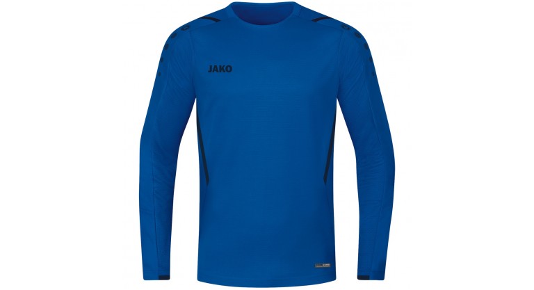 Светр тренувальний challenge